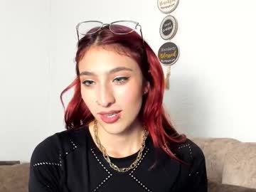 Kovalenkogaby Chaturbate stream image from January 09, 2026