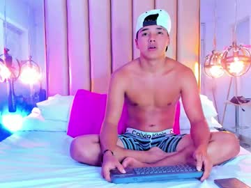 Lianandsteven Chaturbate stream image from January 09, 2026