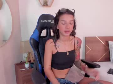 Lucy_Ferreiraa Chaturbate stream image from January 09, 2026