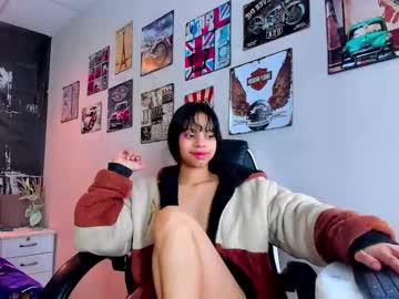 Lux_And_Hexx Chaturbate stream image from January 09, 2026
