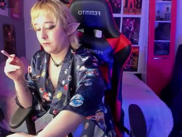 Mistresscrowley_999 Chaturbate stream image from January 09, 2026