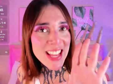 Mystikdoll Chaturbate stream image from January 09, 2026