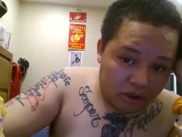 Oorah1775 Chaturbate stream image from January 09, 2026