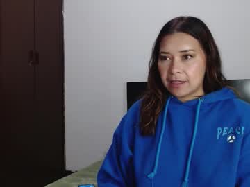 Paula_Anderson Chaturbate stream image from January 09, 2026