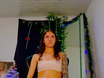 Scarletjonesx Chaturbate stream image from January 09, 2026