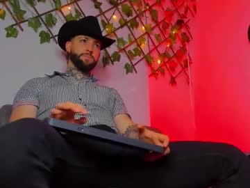 Supreme_Alpha_ Chaturbate stream image from January 09, 2026