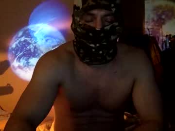 Tomharvey86522540 Chaturbate stream image from January 09, 2026