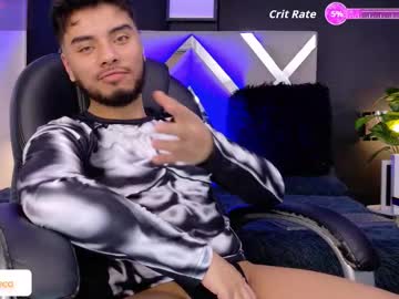 Tommiduboiss Chaturbate stream image from January 09, 2026