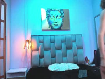 Violet_Storm_ Chaturbate stream image from January 09, 2026