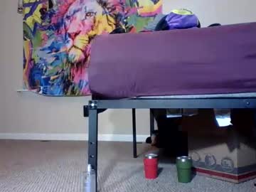 Wandaxcosmo Chaturbate stream image from January 09, 2026
