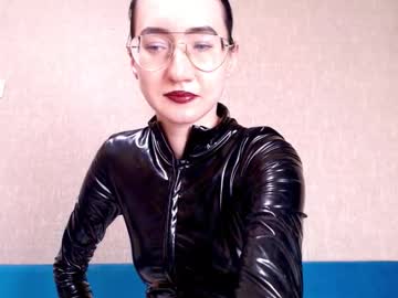 Xxx_Goddes_Xxx Chaturbate stream image from January 09, 2026