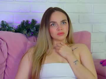Anitaventure Chaturbate stream image from January 09, 2026