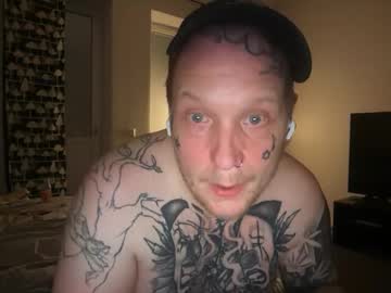 Buttjunkie1337 Chaturbate stream image from January 09, 2026