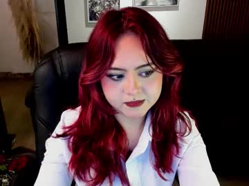 Crimson_Tati Chaturbate stream image from January 09, 2026