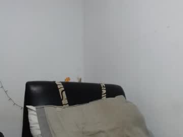 _Crissgex_ Chaturbate stream image from January 09, 2026
