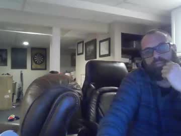Crm400 Chaturbate stream image from January 09, 2026