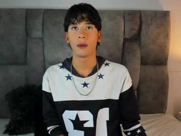 D3rke_666 Chaturbate stream image from January 09, 2026