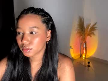 Fabianna_Laraa Chaturbate stream image from January 09, 2026