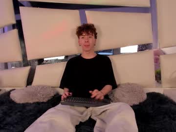 Genesis_Js Chaturbate stream image from January 09, 2026
