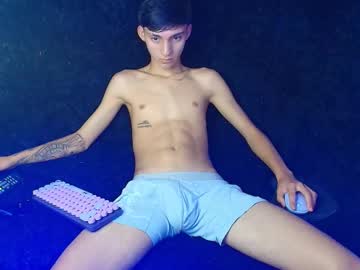 Ghostdesire Chaturbate stream image from January 09, 2026