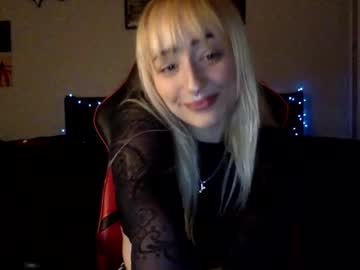 Josiexsweetheart Chaturbate stream image from January 09, 2026