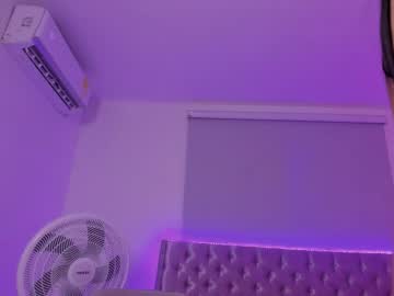 Kitty_Violet11 Chaturbate stream image from January 09, 2026