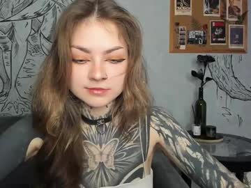 Lostallice Chaturbate stream image from January 09, 2026