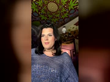 Miss_Honeypotpie Chaturbate stream image from January 09, 2026