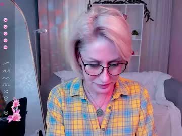 Pamellamurphy Chaturbate stream image from January 09, 2026