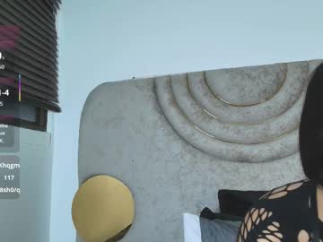 Samygreyy_ Chaturbate stream image from January 09, 2026