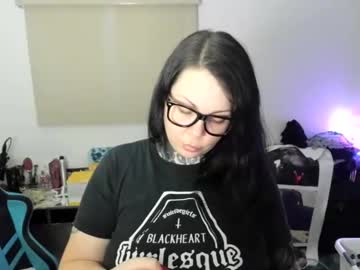 Sinominx Chaturbate stream image from January 09, 2026