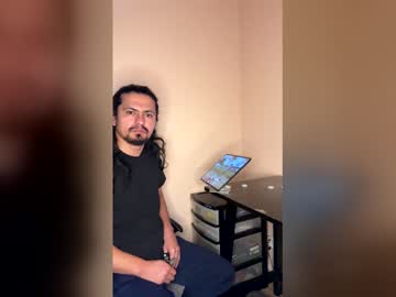 Slonso4 Chaturbate stream image from January 09, 2026