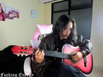 Tom_1945 Chaturbate stream image from January 09, 2026