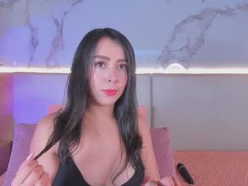 _Valeryysmith_ Chaturbate stream image from January 09, 2026