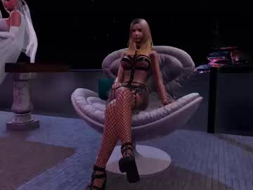 Velvetgames Chaturbate stream image from January 09, 2026