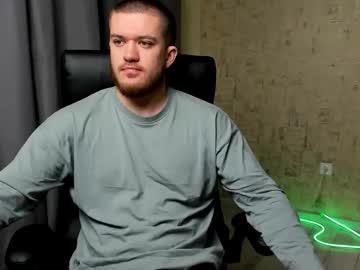 Well_Boy_ Chaturbate stream image from January 09, 2026