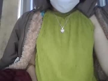 Yong_Na Chaturbate stream image from January 09, 2026