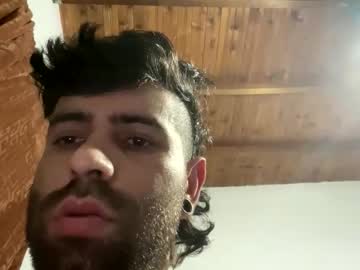 Alexanderortizjeffer Chaturbate stream image from January 09, 2026