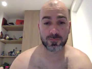 Aristi11 Chaturbate stream image from January 09, 2026