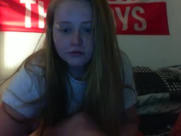 Brattyangelxo Chaturbate stream image from January 09, 2026