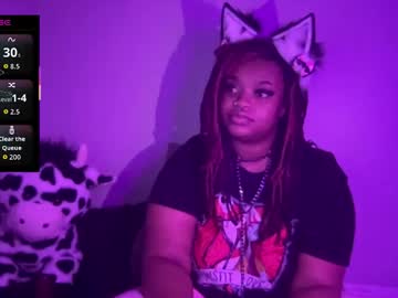 Chubbeedweeb Chaturbate stream image from January 09, 2026