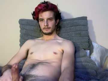 Dannyblakexxx Chaturbate stream image from January 09, 2026