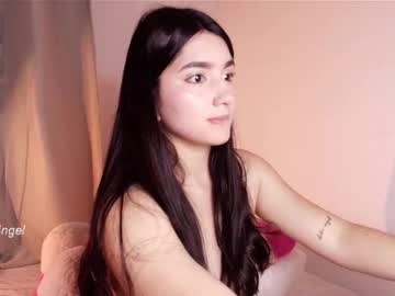 Dolceangel__ Chaturbate stream image from January 09, 2026