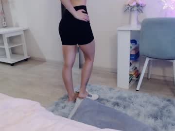 Eliscuteblonde Chaturbate stream image from January 09, 2026