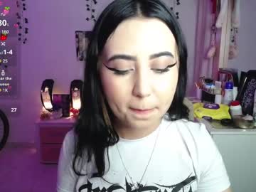 Iriss_Sky Chaturbate stream image from January 09, 2026
