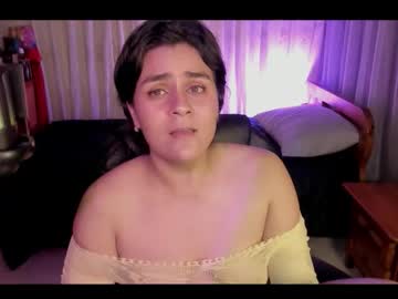 Isabellapornnn Chaturbate stream image from January 09, 2026