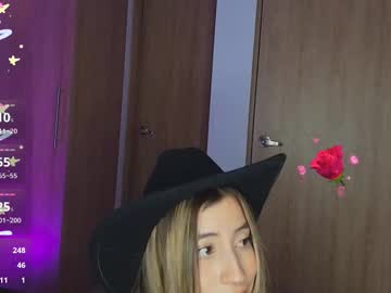 Issabela_G1 Chaturbate stream image from January 09, 2026
