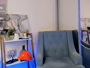 Joanniecaughlin Chaturbate stream image from January 09, 2026
