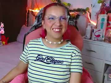 Littlerouse_ Chaturbate stream image from January 09, 2026