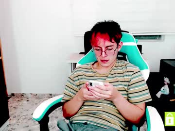 Littlezhalem Chaturbate stream image from January 09, 2026